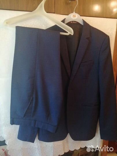 Школьный костюм