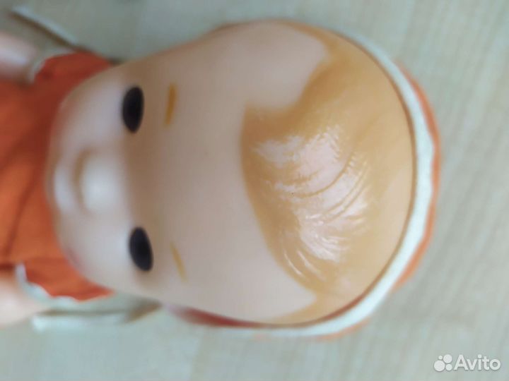 Куклы кукла СССР