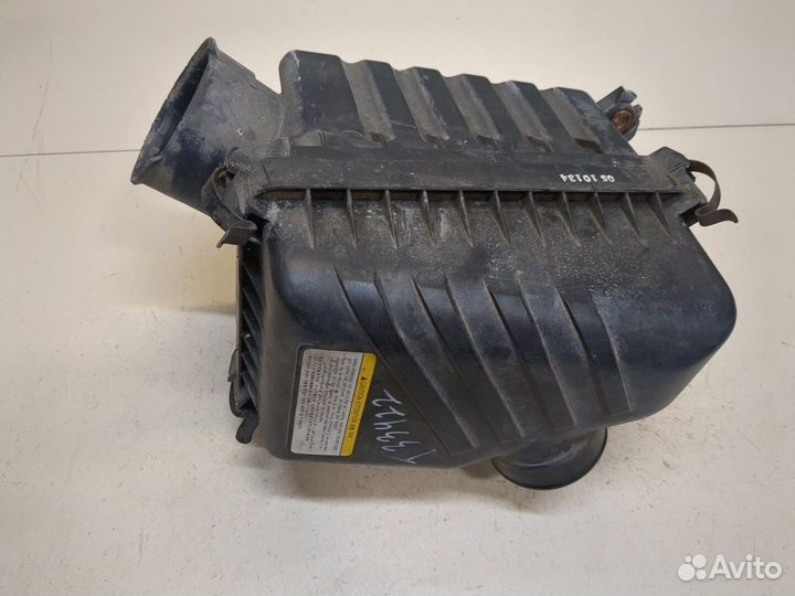 Корпус воздушного фильтра Hyundai Tucson 1, 2005