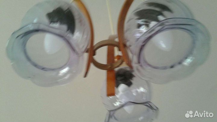 Светильник подвесной