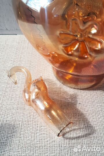 Графин СССР