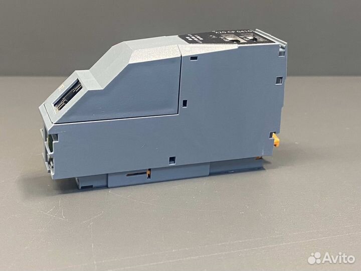 BR Automation X20CP0410 новый, 1 шт