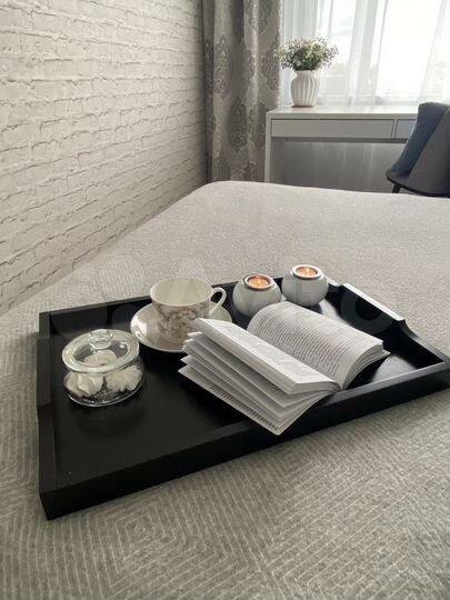 2-к. квартира, 52,2 м², 2/9 эт.