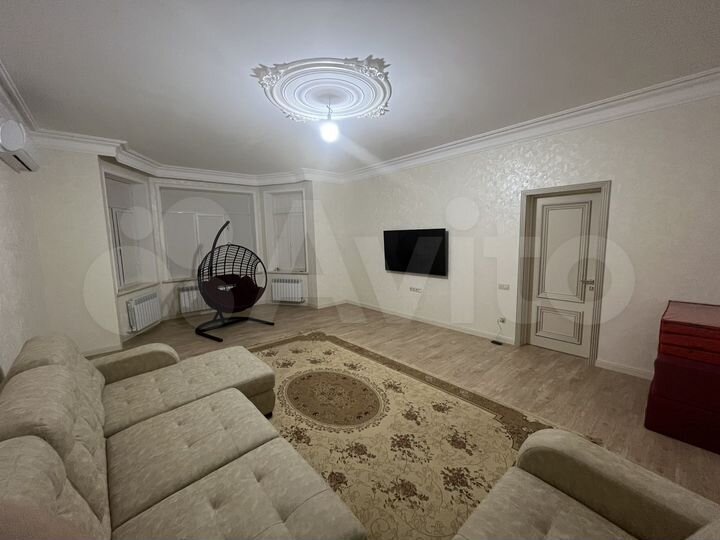 Дом 140 м² на участке 4,5 сот.