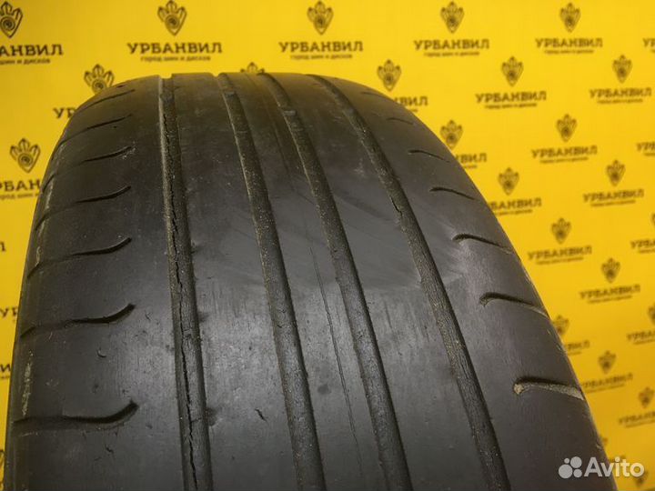 Hankook Optimo K415 195/65 R15 91H