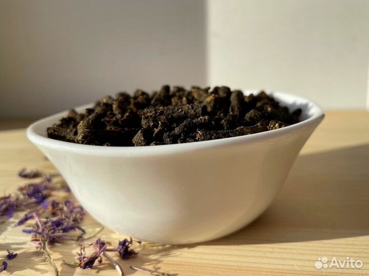 Иван-чай 1кг новый сбор лето 2023, натуральный