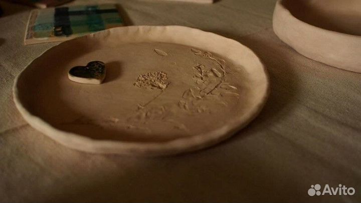 Гончарная мастерская TUK TUK Studio