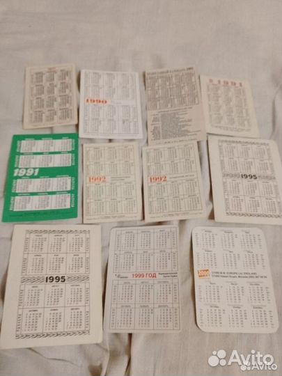 Журналы вязание, Календари и обложка кпсс