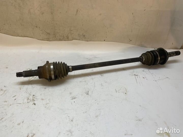 Привод передний правый Mazda Cx-7 ER L3-VDT 2007