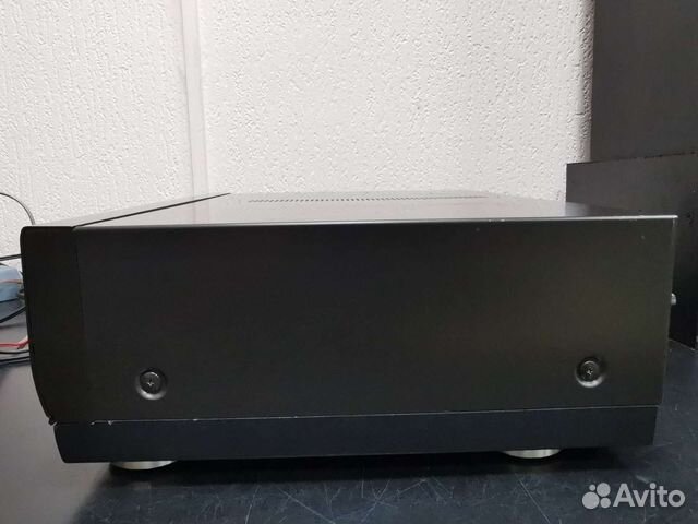 Усилитель Technics SU-A900MK2