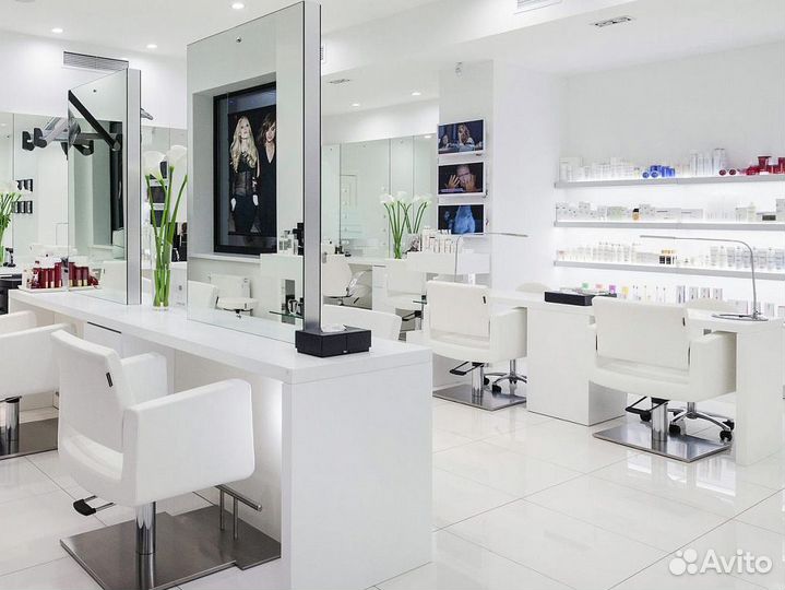 Готовый бизнес: магазин оборудования с поддержкой