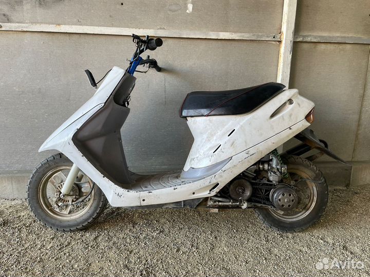 Honda dio 27