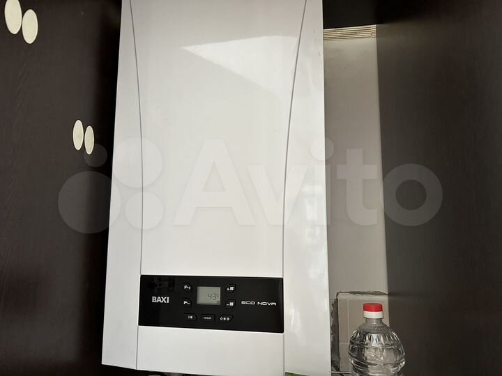 3-к. квартира, 91,4 м², 1/2 эт.