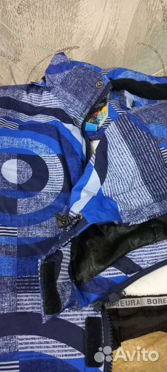 Вещи пакетом на мальчика рост 134 140