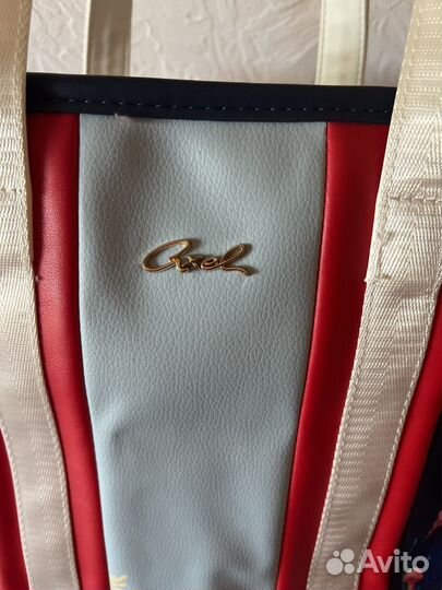 Сумка женская axel