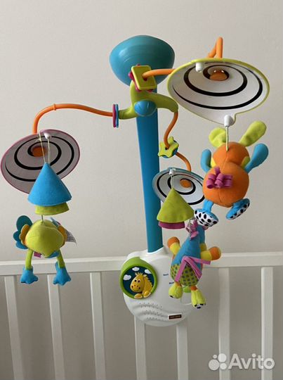 Мобиль Tiny love