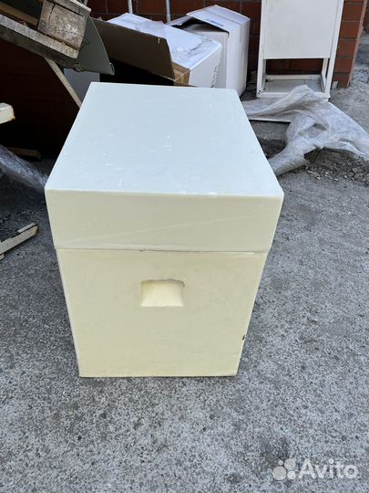 Термо контейнер