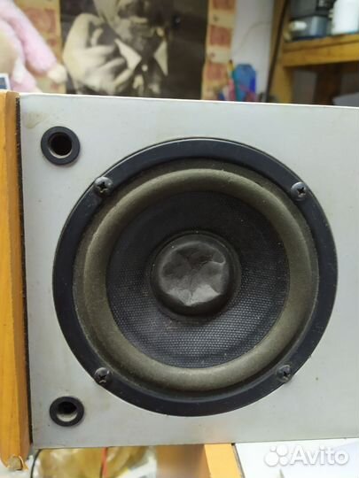 Домашний кинотеатр(аккустика)