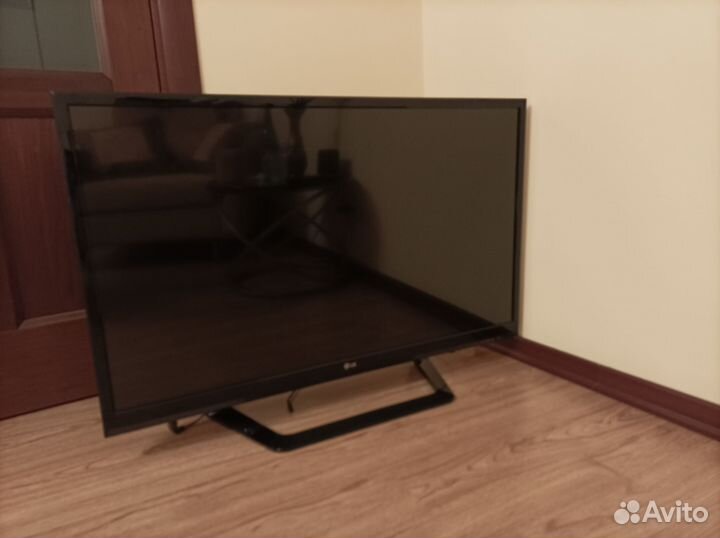 Телевизор lg 42