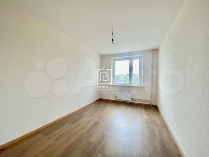 3-к. квартира, 87,8 м², 7/15 эт.