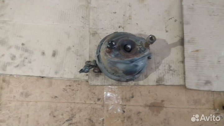 Тормозная камера левая Man Tgl