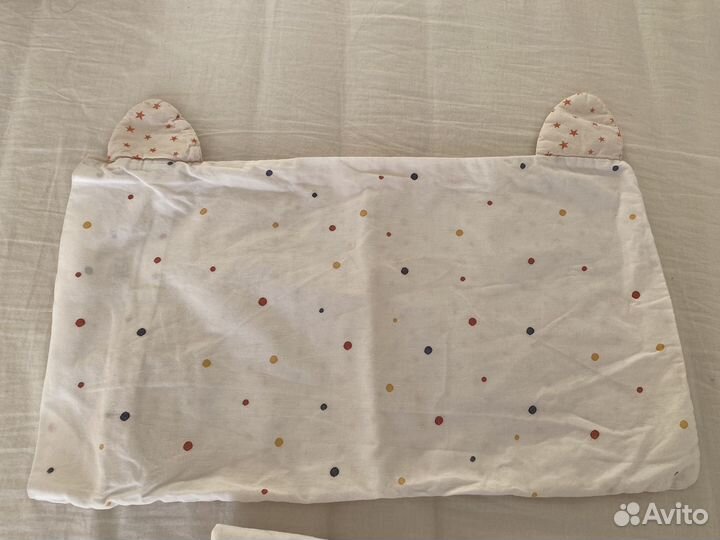 Детское постельно белье Zara home