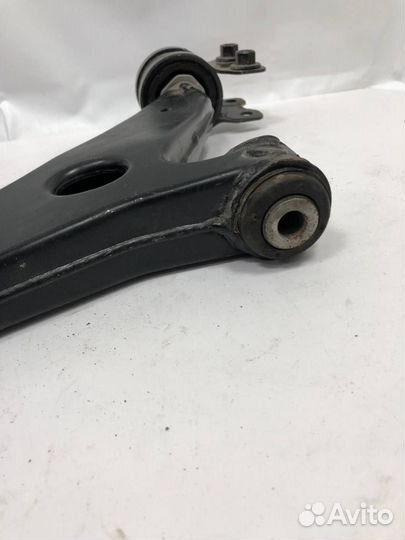 Нижний поперечный рычаг delphi tc2109