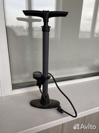 Велосипед Stels navigator 550