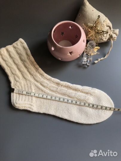 Носки женские 