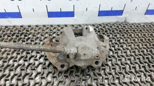 Суппорт тормозной задний левый mercedes benz S-class W221 (PML18MA01)