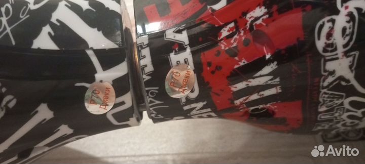 Гироскутер новый