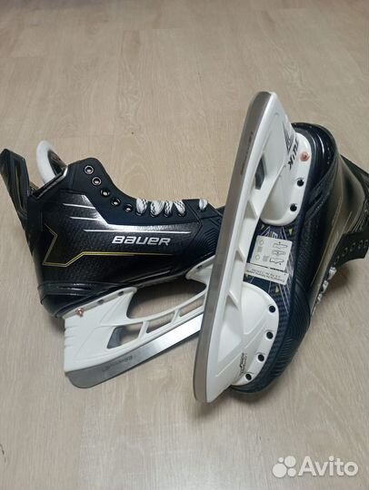 Коньки bauer S24 supreme M40 SR