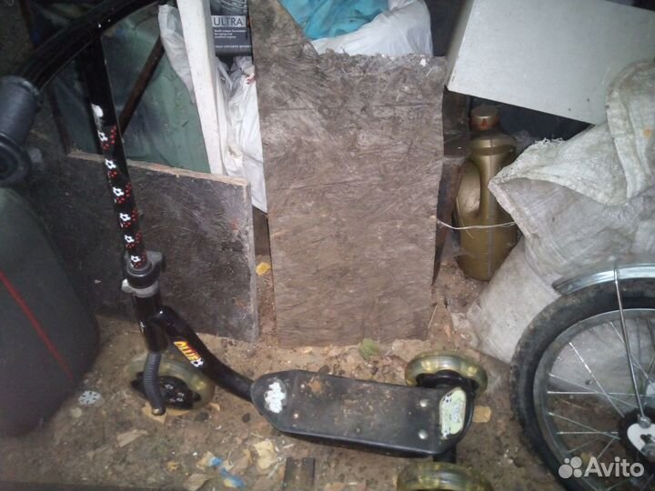 Велосипеды детские