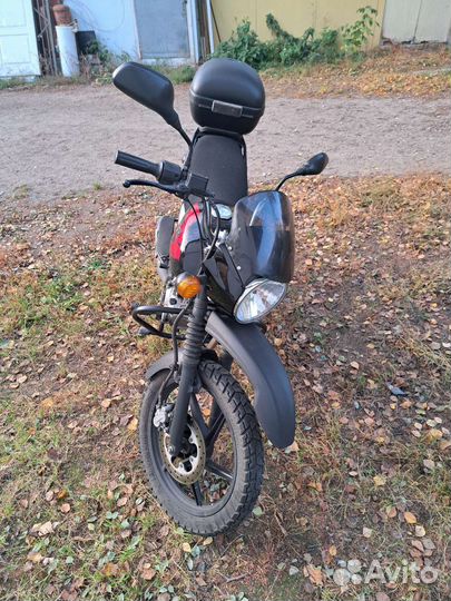 Bajaj boxer 150x