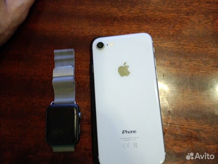 Плеер iPod touch