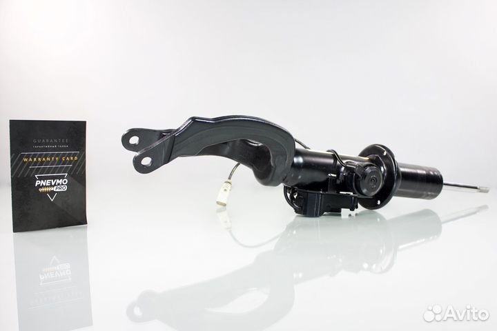 Амортизатор для BMW 5 серия GT F07 передний