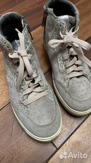 Обувь для девочки 31