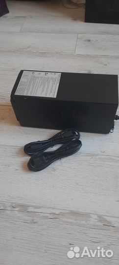 Ибп APC Smart 750VA