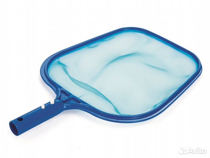 Сачок - насадка для чистки бассейна