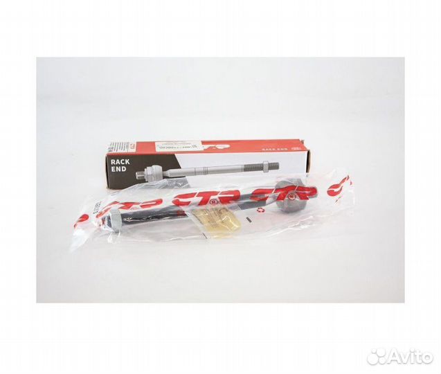 Тяга рулевая CRT