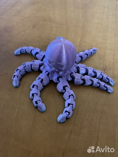 Услуга 3D печати