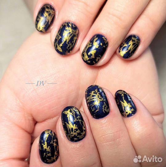 Аппаратный маникюр + Покрытие гель лак