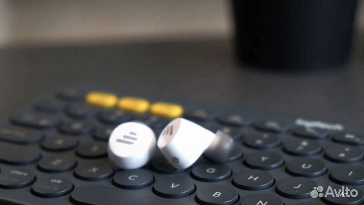 Edifier TWS1 Bluetooth V5.0 True Wireless