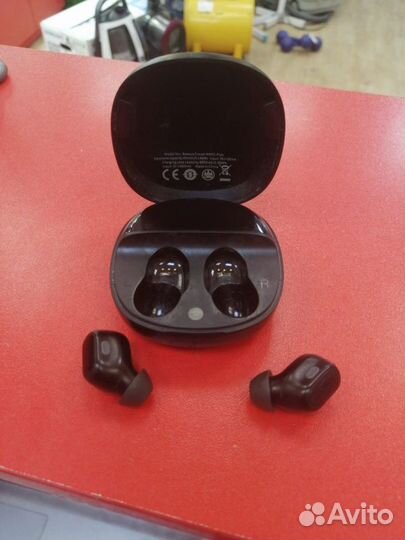 Наушники наушники buds