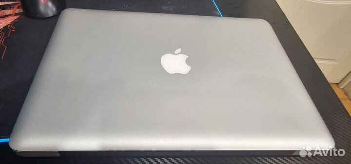 Macbook pro a1278