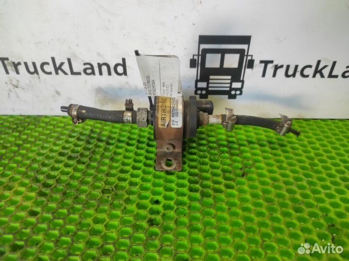 Насос топливный автономного отопителя Daf Xf 106