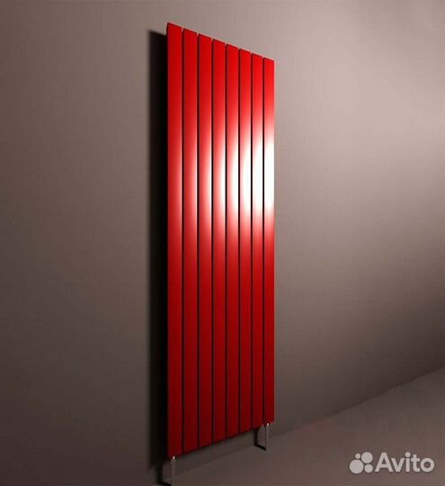 Дизайн-радиаторы Velar