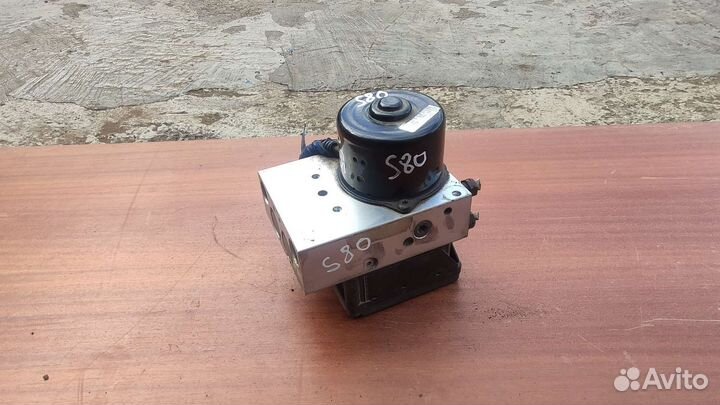 Блок ABS Volvo S80 8619538