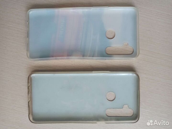 Чехлы на телефон Realme 6i