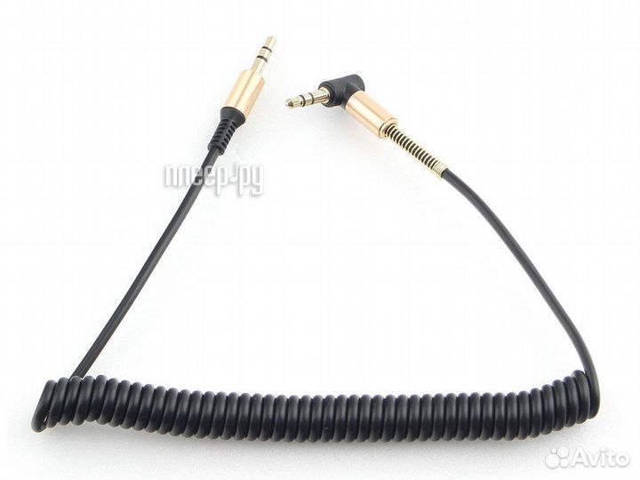 Gembird Cablexpert 3.5 Jack M - 3.5 Jack M 90d